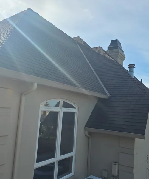 Roof Replacement in Camas 